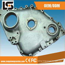 New innovative products aluminum die casting automibile accessory